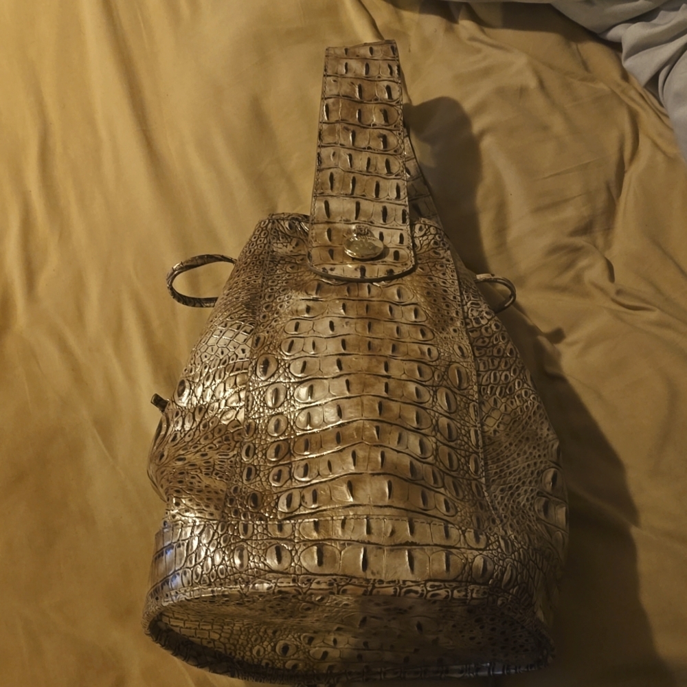 Brahmin Allie Backpack